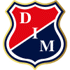 Dep.Independiente Medellin U20 队徽